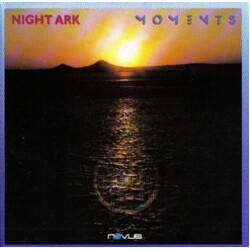 Night Ark Moments Vinyl LP USED