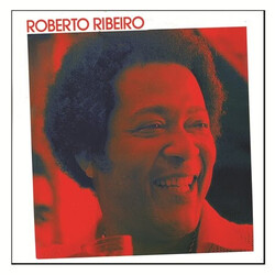 Roberto Ribeiro Corrente De Aço Vinyl LP USED