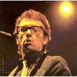 Elvis Costello & The Attractions Oliver's Army VINYL 7" USED