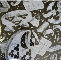 The Durian Brothers Clubs EP USED VINYL 12INCH EP LIMITED EDITION