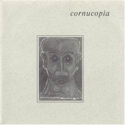 Cornucopia (8) Cornucopia Vinyl 7" USED