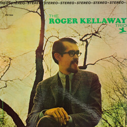 The Roger Kellaway Trio The Roger Kellaway Trio Vinyl LP USED