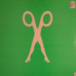 Scissor Sisters Filthy / Gorgeous Vinyl USED