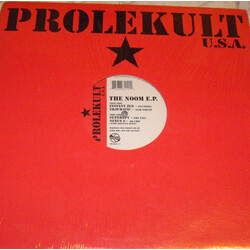 Various The Noom EP USED VINYL 12INCH EP