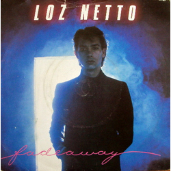 Loz Netto Fadeaway Vinyl 7" USED