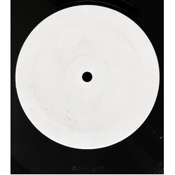 Samantha Mumba Baby Come On Over (K-Warren Remix) USED VINYL 12INCH 45 RPM SINGLE SIDED LIMITED EDITION PROMO WHITE LABEL