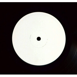 Xtra Flava / Mighty (4) Text Me (C. R. A. K Remixes) USED VINYL 12INCH WHITE LABEL PROMO 45 RPM