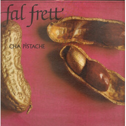 Fal Frett Cha Pistache Vinyl LP USED