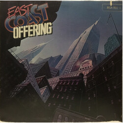East Coast Offering East Coast Offering Vinyl LP USED