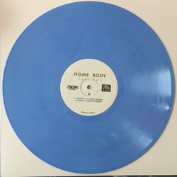 Home Body Spiritus Vinyl LP USED