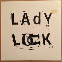 Lady Luck (2) Lucky Day USED VINYL 7INCH
