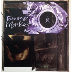 Tomato Monkey Joe Transit Vinyl 7" USED