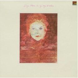 Dory Previn On My Way To Where Vinyl LP USED