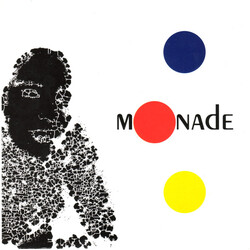 Monade / Scott Bond (2) Sunrise Telling / Un Secret Sans Importance / Bond Boogie / Boogie Ostinato USED VINYL 7INCH 45 RPM