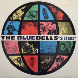 The Bluebells Sisters Vinyl LP USED