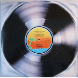 Robert Palmer Looking For Clues USED VINYL 12INCH 45 RPM SINGLE