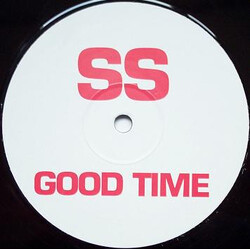 Sunset Strippers Good Time Vinyl 12" USED