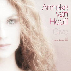 Anneke van Hooff Give Vinyl 12" USED