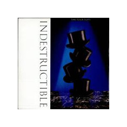 Four Tops Indestructible USED VINYL 7INCH SINGLE