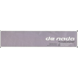 De Nada Love You Anyway USED VINYL 12INCH PROMO