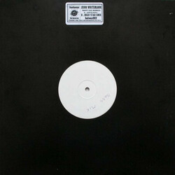 John Whitemann Trappy Lill's Madness VINYL 12" USED