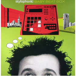 Stylophonic Baby Beat Box (Part 1) Vinyl 12" USED