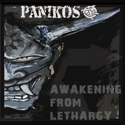  ±½¹ºÌÂ Awakening From Lethargy USED VINYL 12INCH 45 RPM ALBUM