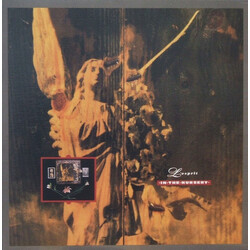 In The Nursery L'Esprit Vinyl LP USED