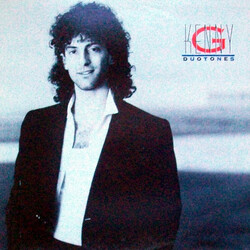 Kenny G (2) Duotones Vinyl LP USED