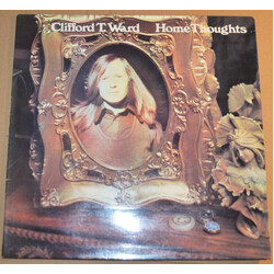 Clifford T. Ward Home Thoughts Vinyl LP USED