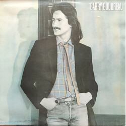 Barry Goudreau Barry Goudreau Vinyl LP USED