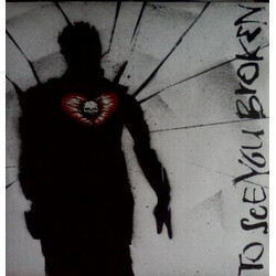To See You Broken To See You Broken USED VINYL 7INCH EP