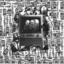 Ciril / The Vaginals Ciril / The Vaginals USED VINYL 7INCH 33 S RPM EP