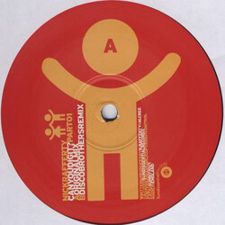 Nick Rafferty Can You Dig It? Part 1 VINYL 12" USED