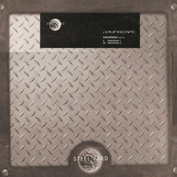 Drumscape Transmission VINYL 12" USED