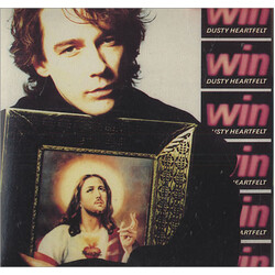 Win Dusty Heartfelt VINYL 12" USED