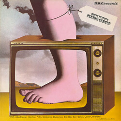 Monty Python Monty Python's Flying Circus Vinyl LP USED