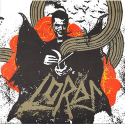 Lords (3) / In Tongues Lords / In Tongues USED VINYL 7INCH 33 S RPM