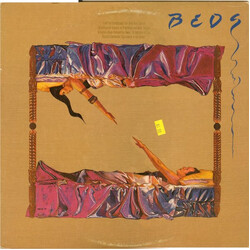 Beds Beds Vinyl LP USED