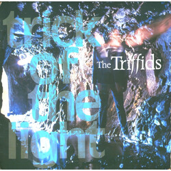 The Triffids Trick Of The Light VINYL 7" USED