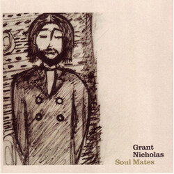 Grant Nicholas Soul Mates Vinyl 7" USED
