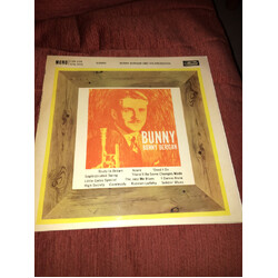 Bunny Berigan Bunny Vinyl LP USED