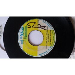The Revolutionaries Natty Dub It In A Dreamland USED VINYL 7INCH 45 RPM SINGLE