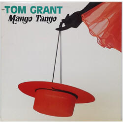 Tom Grant (2) Mango Tango Vinyl LP USED