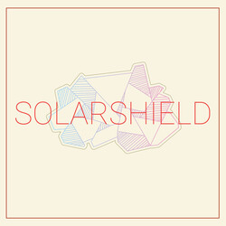 Solar Shield Solar Shield Vinyl LP USED