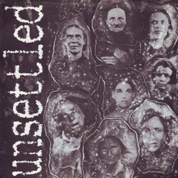 Unsettled Unsettled USED VINYL 7INCH 45 RPM EP