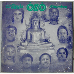 Ozo Anambra VINYL 12" USED
