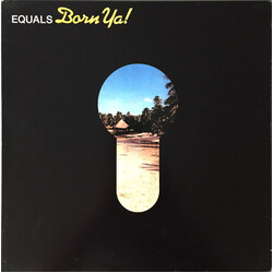 The Equals Born Ya! Vinyl LP USED