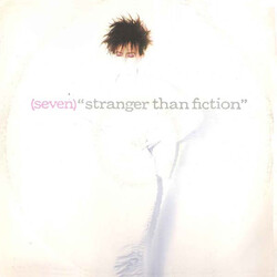 Seven (6) Stranger Than Fiction USED VINYL 12INCH 45 RPM