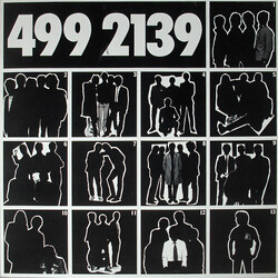 Various 499 2139 Vinyl LP USED